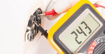 instalacje elektryczne niskiego napięcia